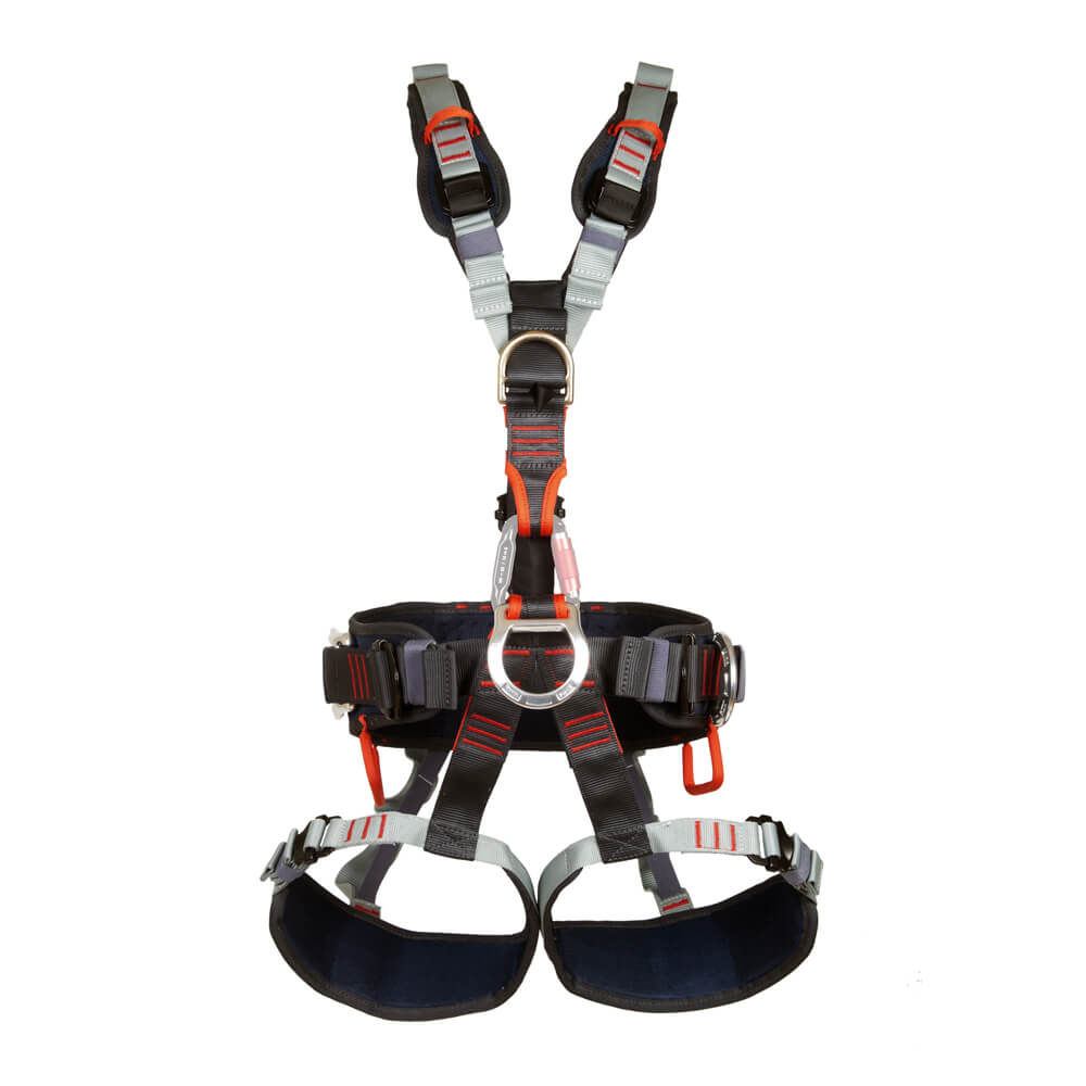Arnés Edelweiss Hercules Full Body