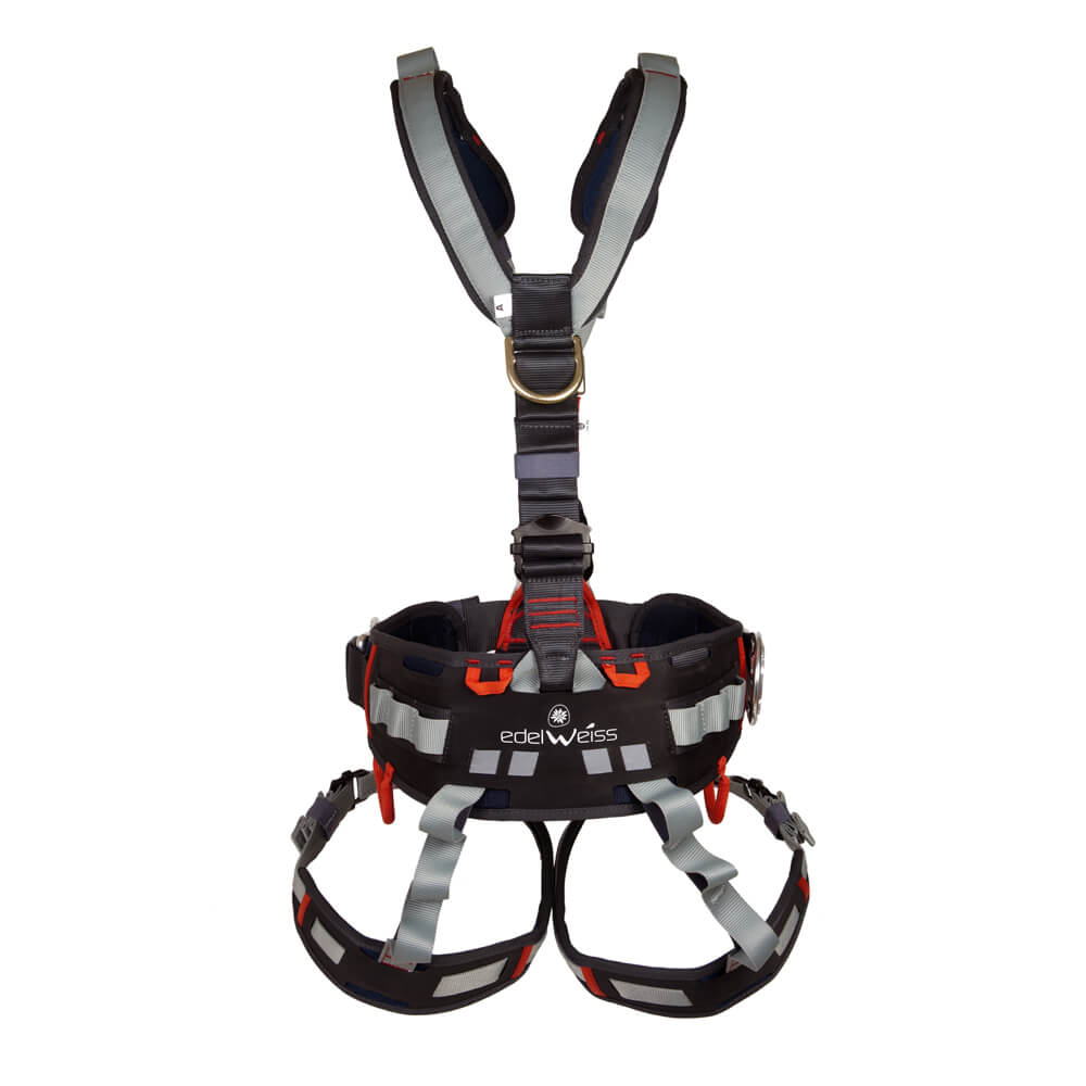 Arnés Edelweiss Hercules Full Body - Image 5
