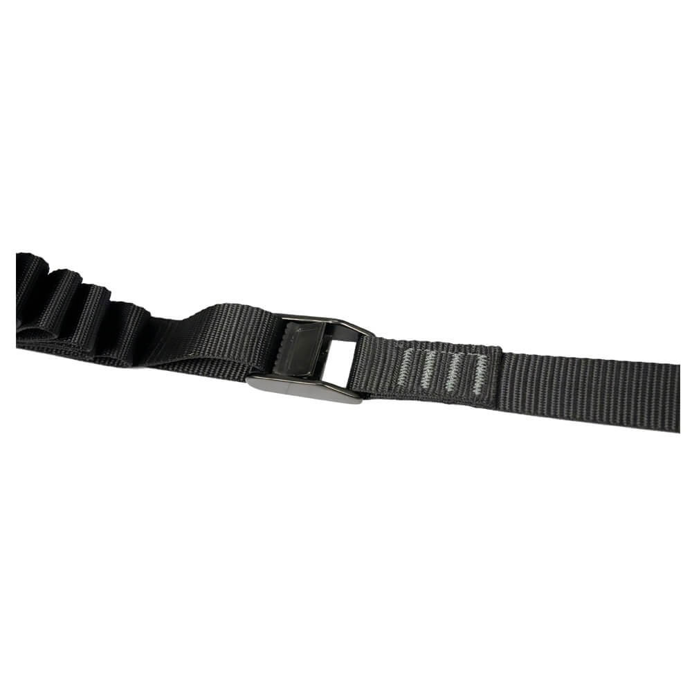 Trípode de rescate con winche EQgrip Top Gun 30 m - Image 3