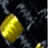 Negro y Amarillo