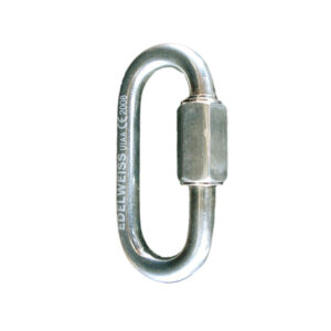 Maillon Edelweiss Ovalado 8mm