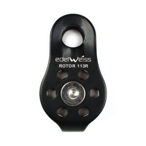Polea Edelweiss sencilla Rotor 113R