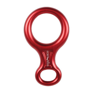 Descensor Edelweiss S8