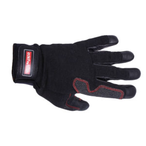 Guantes Edelweiss Speed control