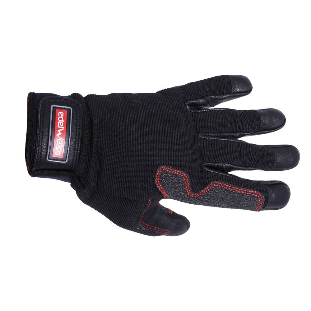 Guantes Edelweiss Speed control