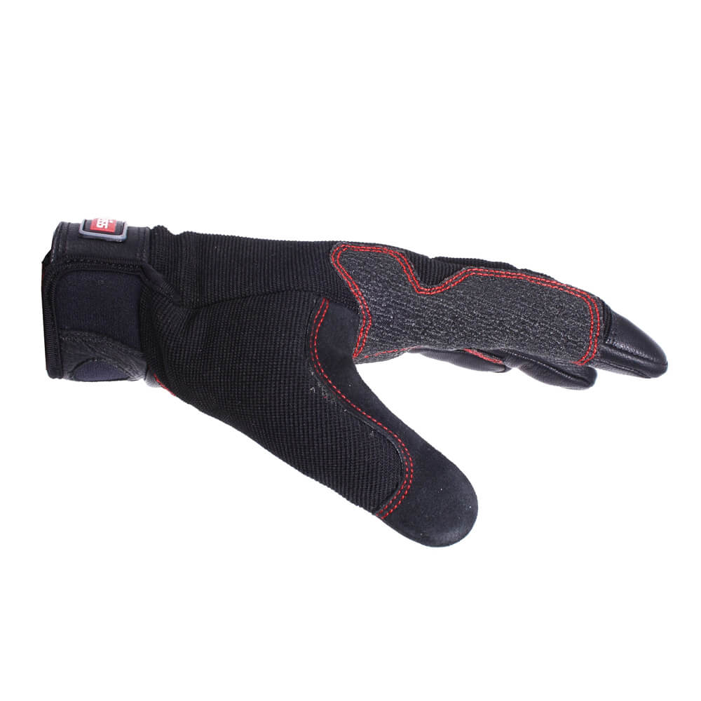 Guantes Edelweiss Speed control - Image 2