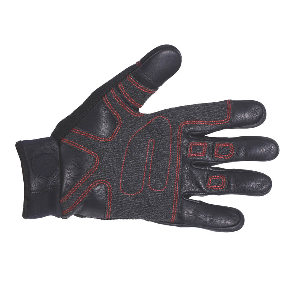 Guantes Edelweiss Speed control - Image 3
