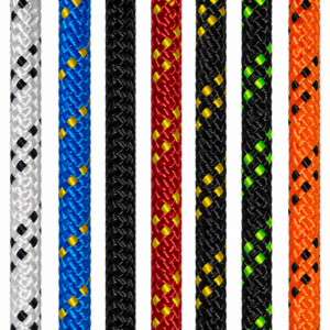 Cuerda semiestática EQgrip Equilibrio 13 mm