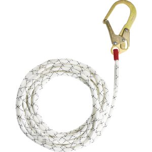 Linea de vida EQgrip vertical 11mm