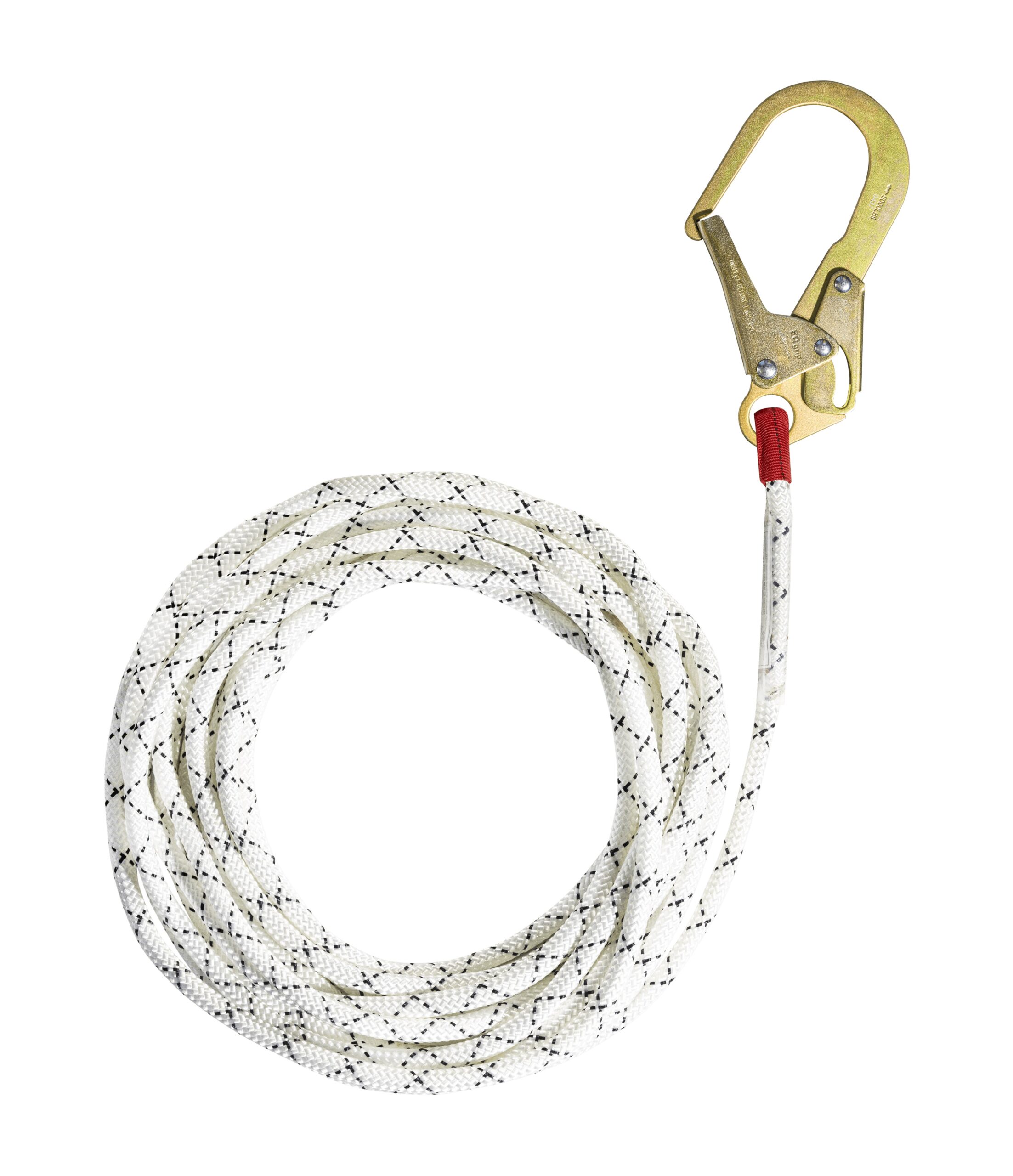 Linea de vida EQgrip vertical 11mm