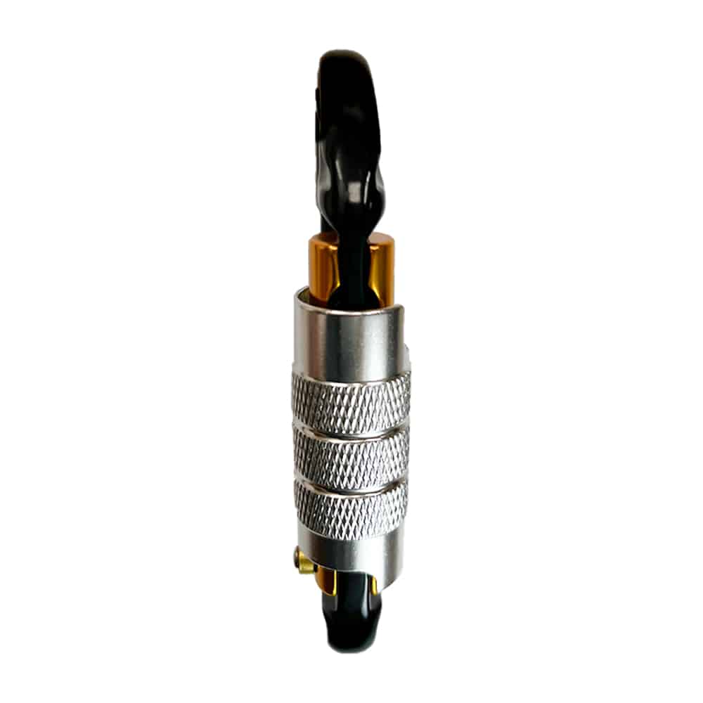 Mosqueton EQgrip aluminio Solid - Image 3