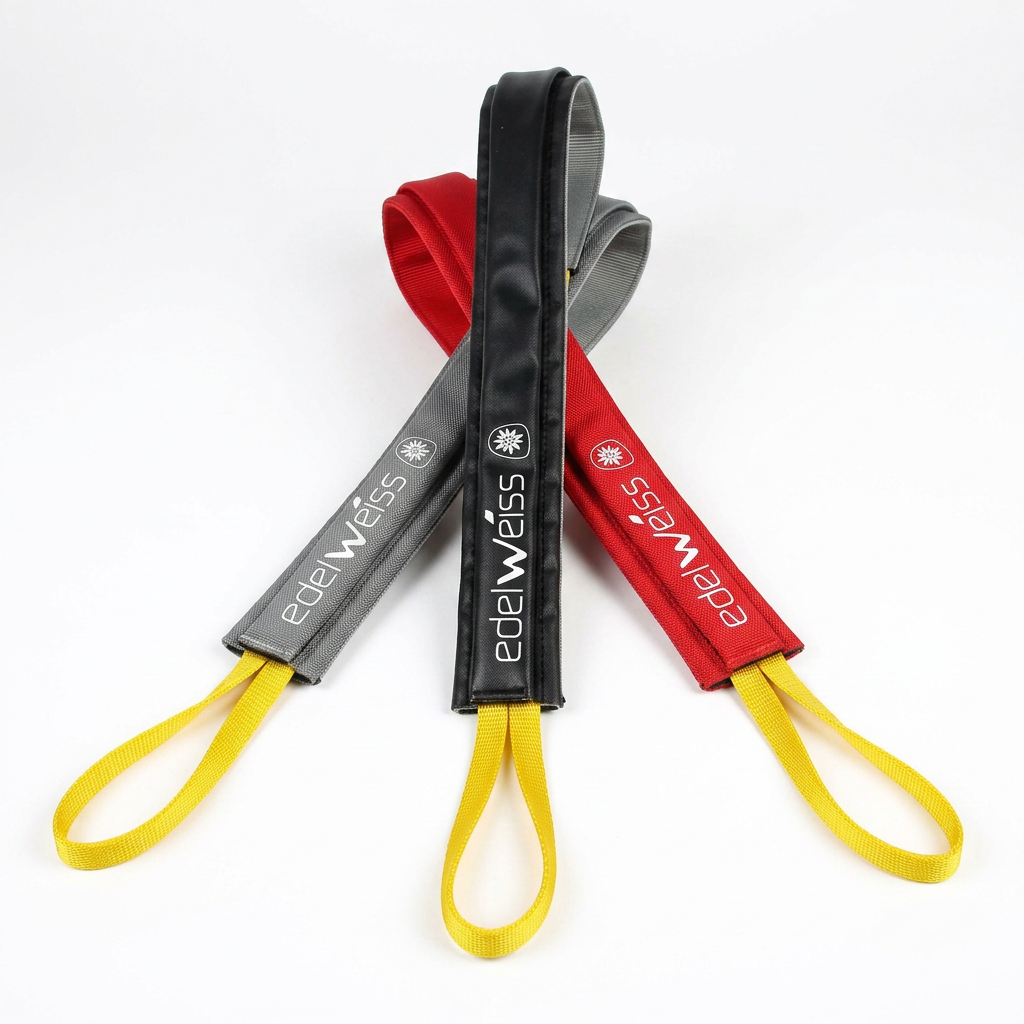 Protectores Edelweiss de cuerda TEX