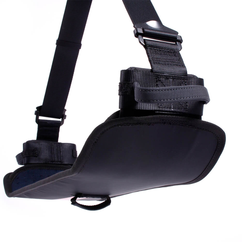 Silla de trabajo Edelweiss seat club 2