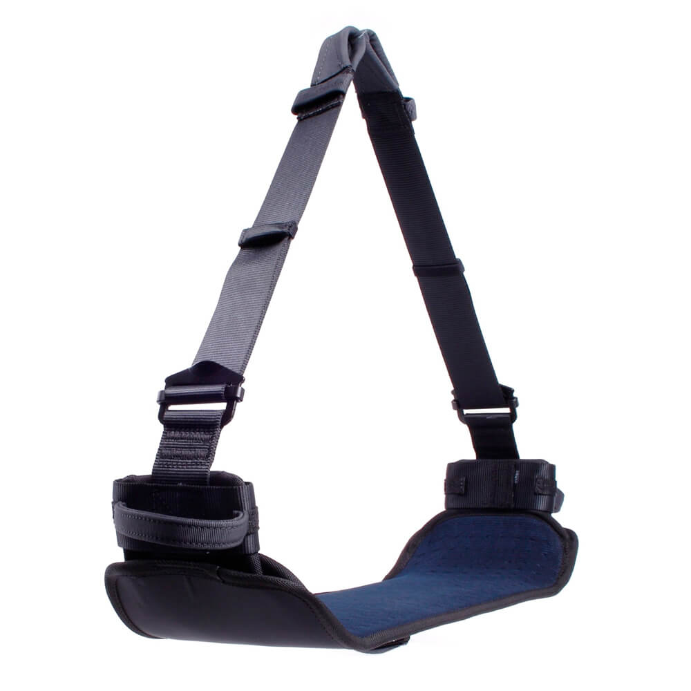 Silla de trabajo Edelweiss seat club 2 - Image 4