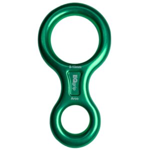 Ocho EQgrip deportivo