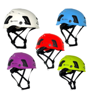 Casco Alpen HBC 100 Intrepid