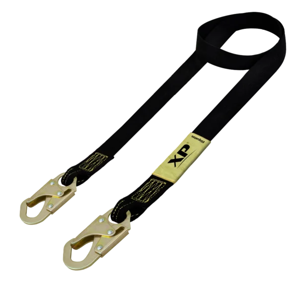 ESLINGA DE POSICIONAMIENTO EN KEVLAR/NOMEX 300P-SOL-2P