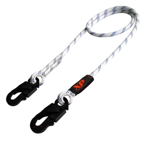 ESLINGA DE POSICIONAMIENTO DIELECTRICA EN CUERDA 303P-DIE-2P