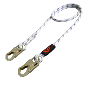 ESLINGA DE POSICIONAMIENTO EN CUERDA 303S-SA-2P