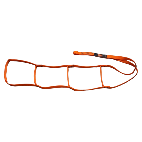 ANCLAJE TIPO ESCALERILLA 305-01-ESC