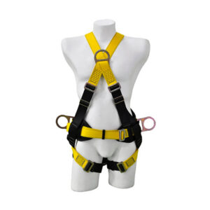 ARNES 4 ARGOLLAS MULTIPROPOSITO EN X CON FAJA - 402-MT-XF4-EM