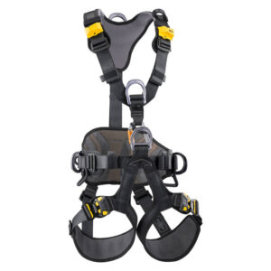 Arnés de Rescate Petzl Avao Bod Fast Versión Internacional