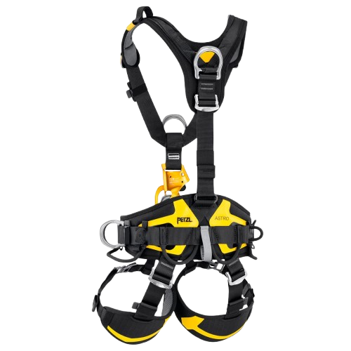 Arnés de Rescate Petzl Astro Bod Fast Versión Europea - Image 2