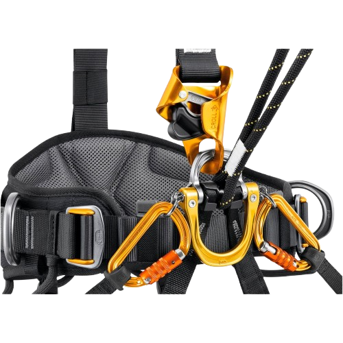 Arnés de Rescate Petzl Astro Bod Fast Versión Europea - Image 3