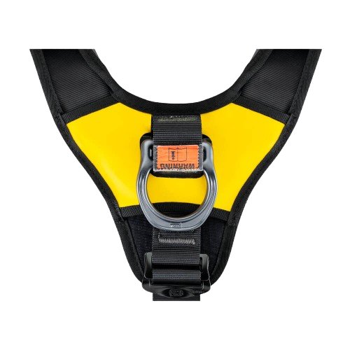 Arnés de Rescate Petzl Astro Bod Fast versión internacional - Image 2