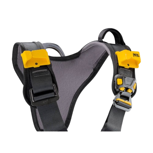 Arnés de Rescate Petzl Astro Bod Fast versión internacional - Image 3