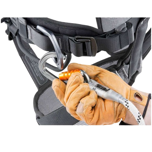 Arnés de Rescate Petzl Astro Bod Fast versión internacional - Image 4