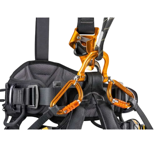 Arnés de Rescate Petzl Astro Bod Fast versión internacional - Image 5