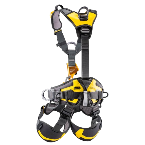 Arnés de Rescate Petzl Astro Bod Fast versión internacional - Image 6