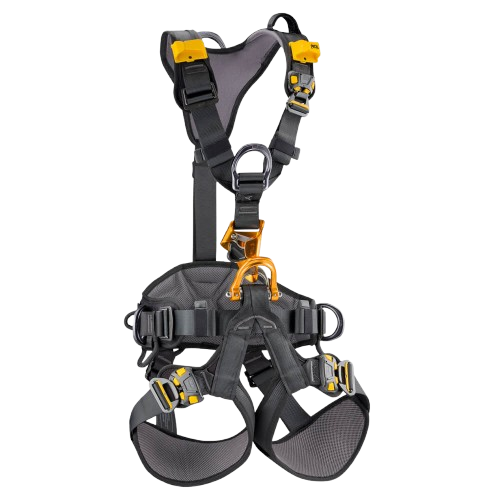 Arnés de Rescate Petzl Astro Bod Fast versión internacional - Image 7