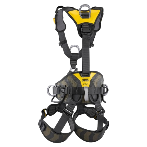Arnés de Rescate Petzl Avao Bod Fast Versión Europea - Image 2