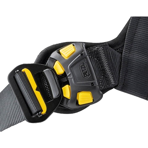 Arnés de Rescate Petzl Avao Bod Fast Versión Europea - Image 3