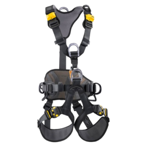 Arnés de Rescate Petzl Avao Bod Fast Versión Europea