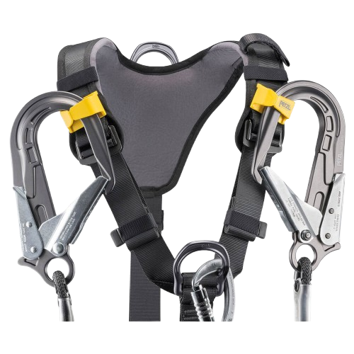 Arnés de Rescate Petzl Avao Bod Fast Versión Europea - Image 6