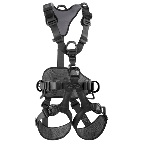 Arnés de Rescate Petzl Avao Bod Fast Versión Europea - Image 7