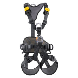 Arnés de Rescate Petzl Avao Bod Versión Europea