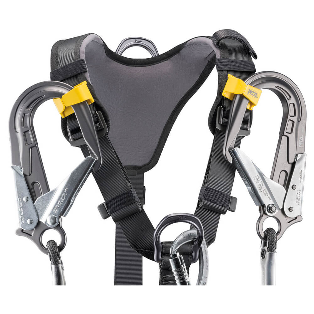 Arnés de Rescate Petzl Avao Bod Versión Europea - Image 6