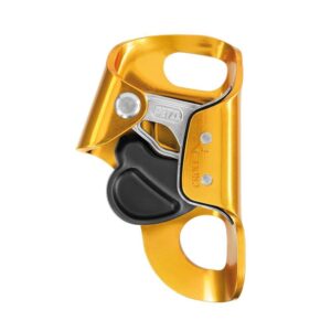 Bloqueador ventral Petzl Croll