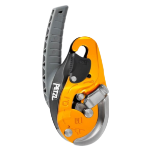 Descendedor Petzl I’D Evac