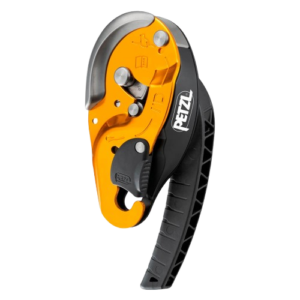 Descendedor Petzl ID´S