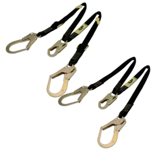 Eslinga XP en “Y” de posicionamiento/ restriccion en kevlar/nomex 300PY-SOL-2G1P