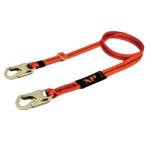 Eslinga de Posicionamiento 301SR-SA-2P