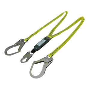 Eslinga en Y con absorbedor de energía 301Y-A-2G1P
