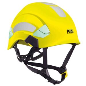 Casco dieléctrico Petzl Vertex Hi-Viz
