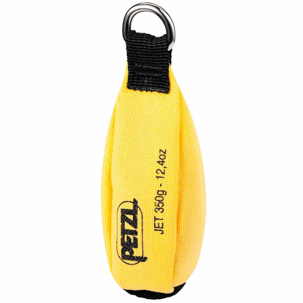 Hondilla Petzl JET