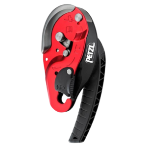 Descendedor Petzl ID’L
